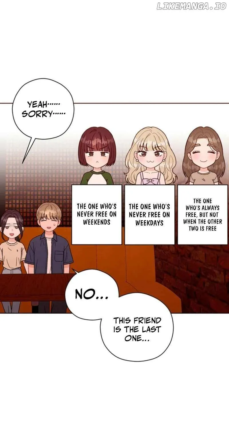 Innocent Wind Chapter 1 page 27 - 
