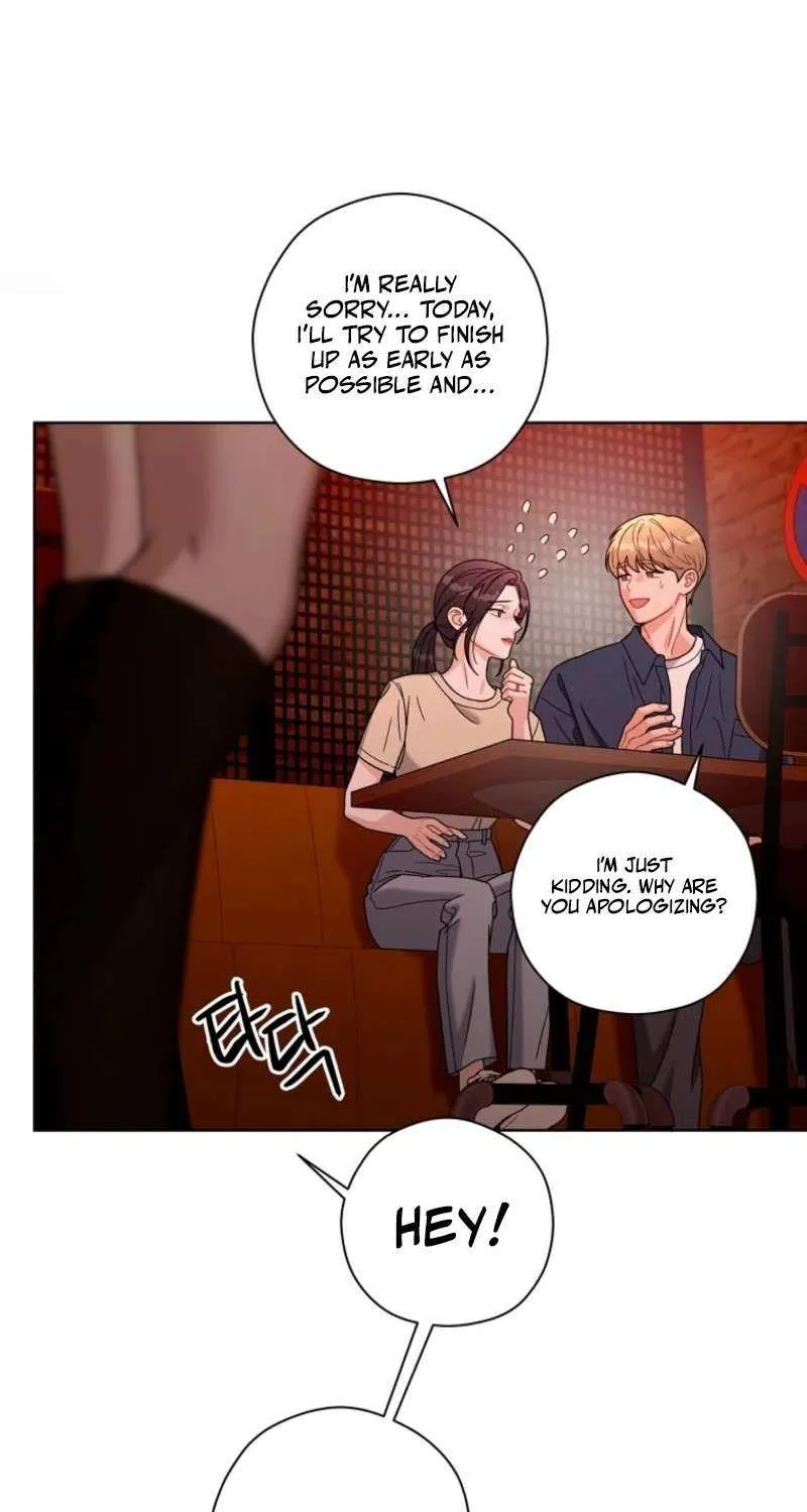 Innocent Wind Chapter 1 page 28 - 