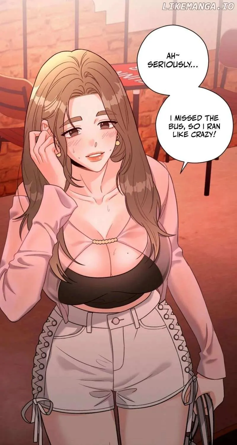 Innocent Wind Chapter 1 page 30 - 
