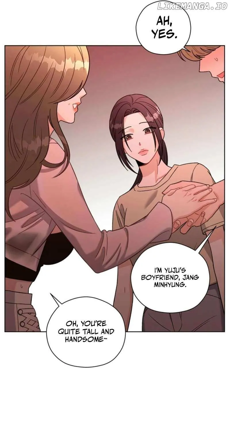 Innocent Wind Chapter 1 page 33 - 