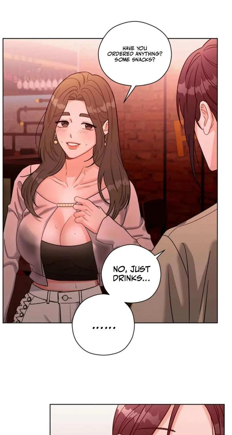 Innocent Wind Chapter 1 page 34 - 