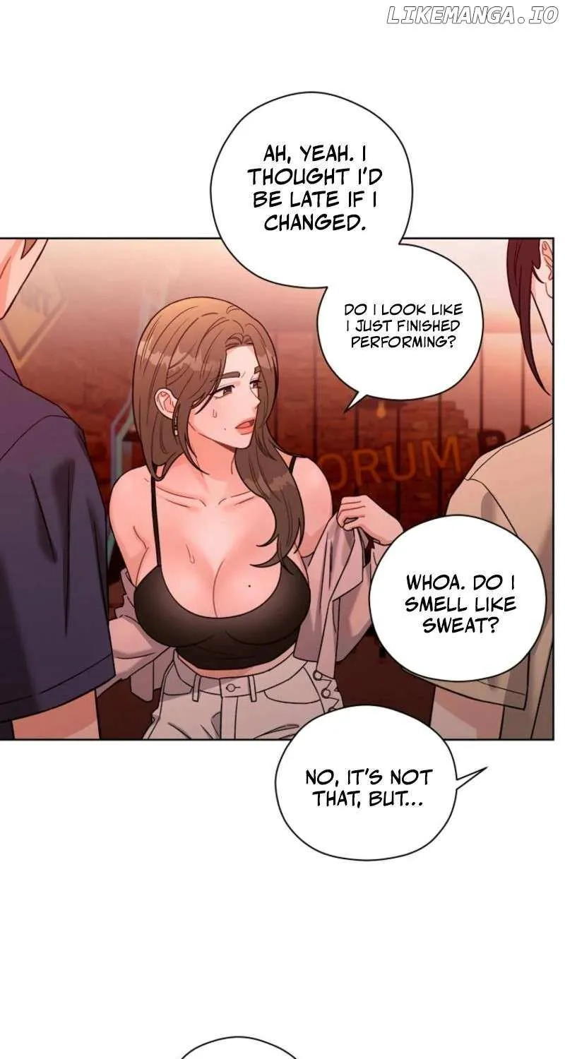 Innocent Wind Chapter 1 page 36 - 