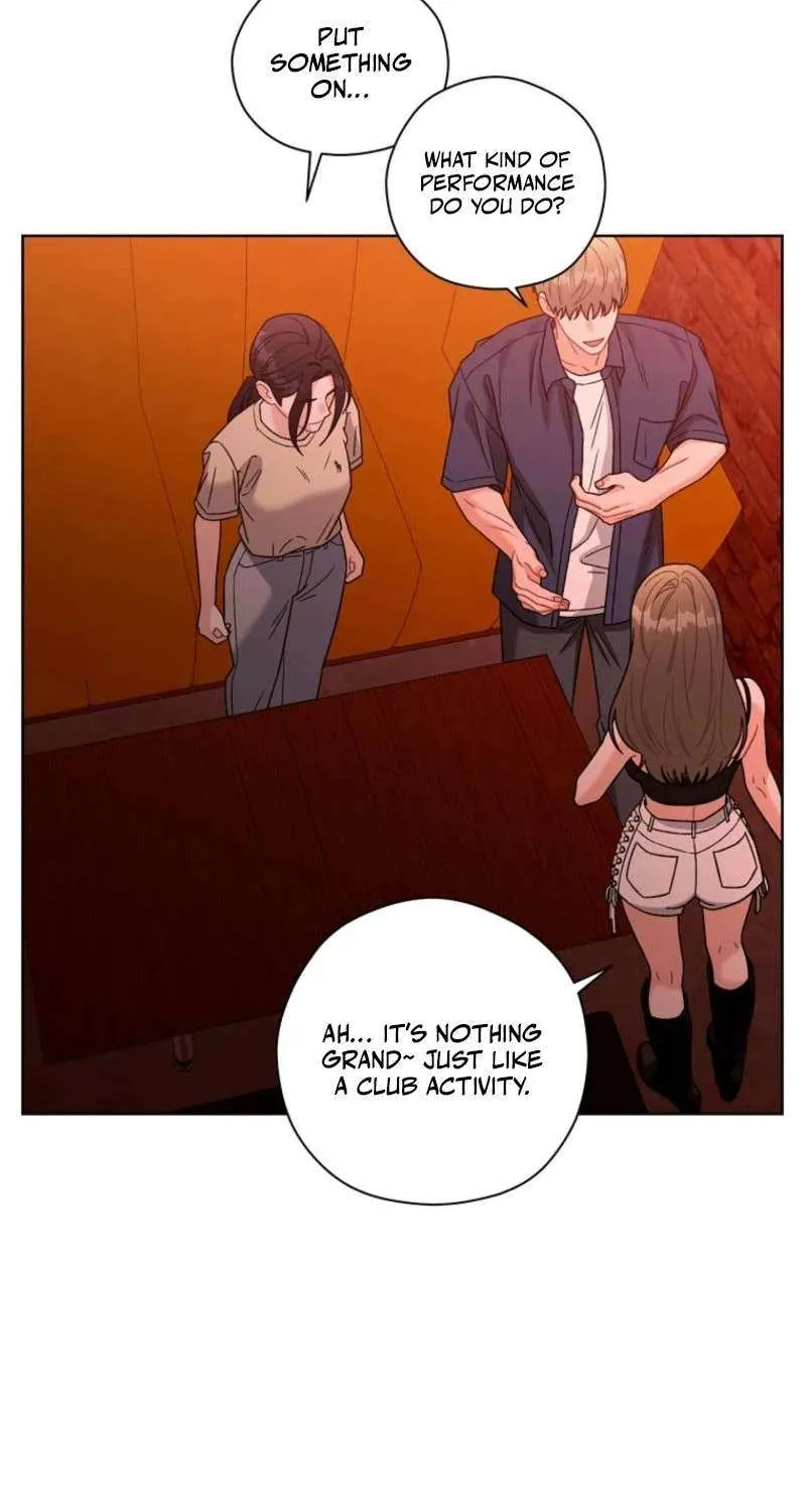 Innocent Wind Chapter 1 page 37 - 