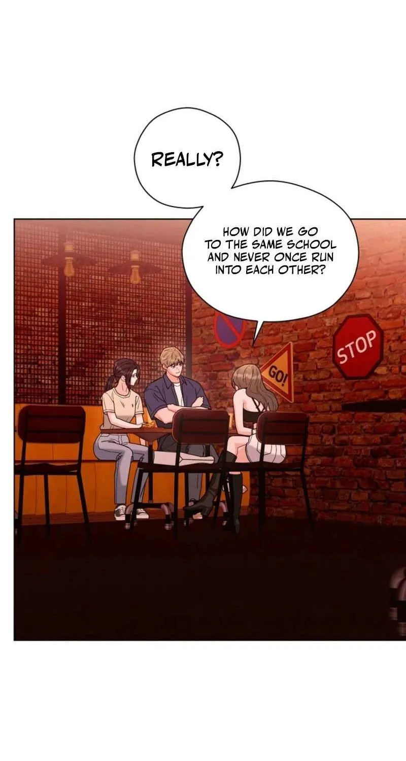 Innocent Wind Chapter 1 page 40 - 