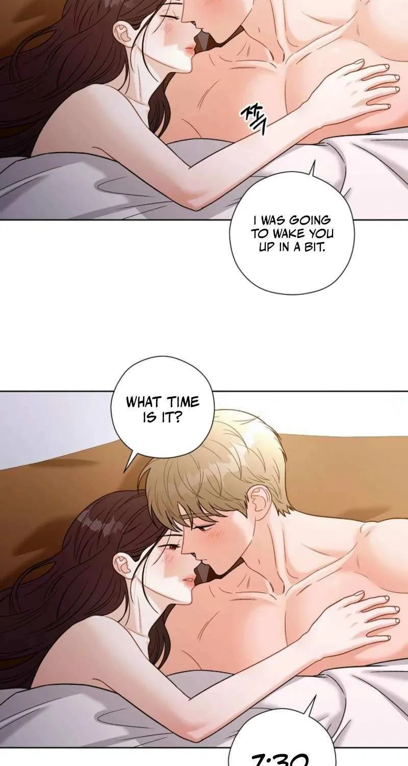 Innocent Wind Chapter 1 page 5 - 