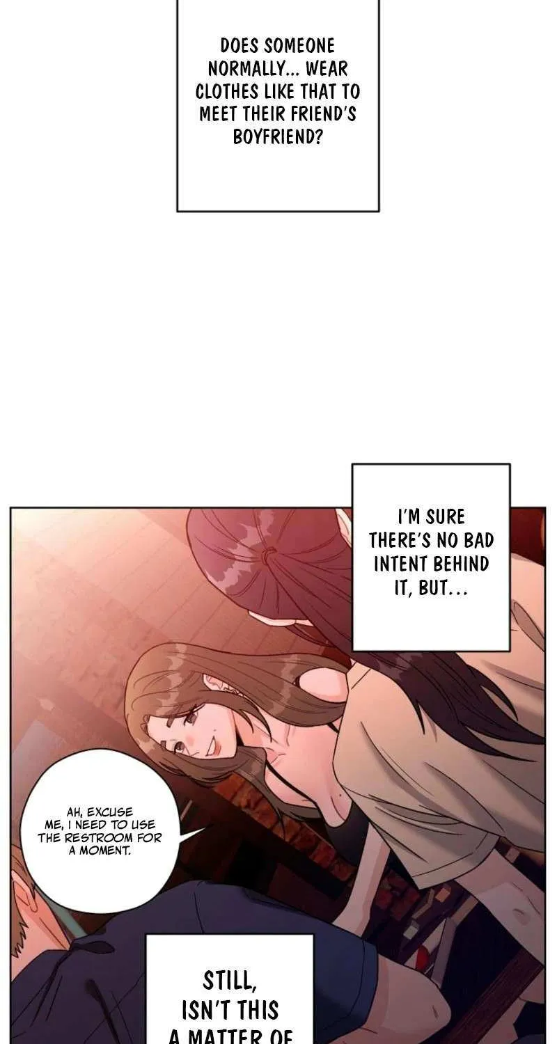 Innocent Wind Chapter 1 page 46 - 