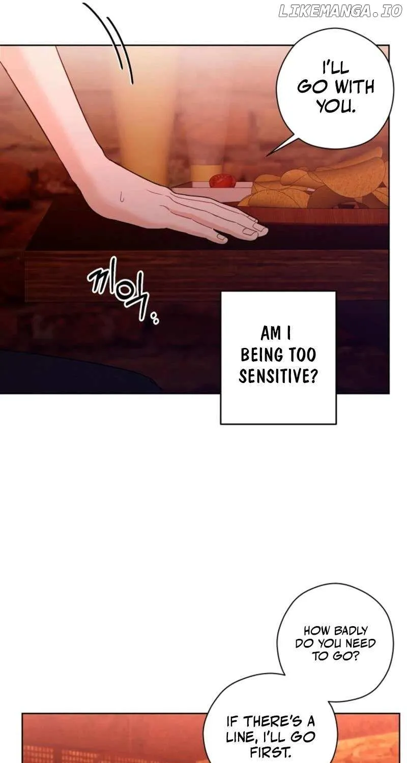 Innocent Wind Chapter 1 page 48 - 