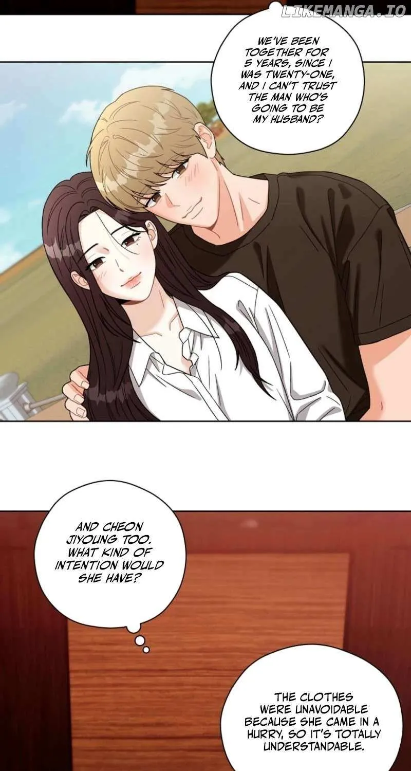 Innocent Wind Chapter 1 page 54 - 