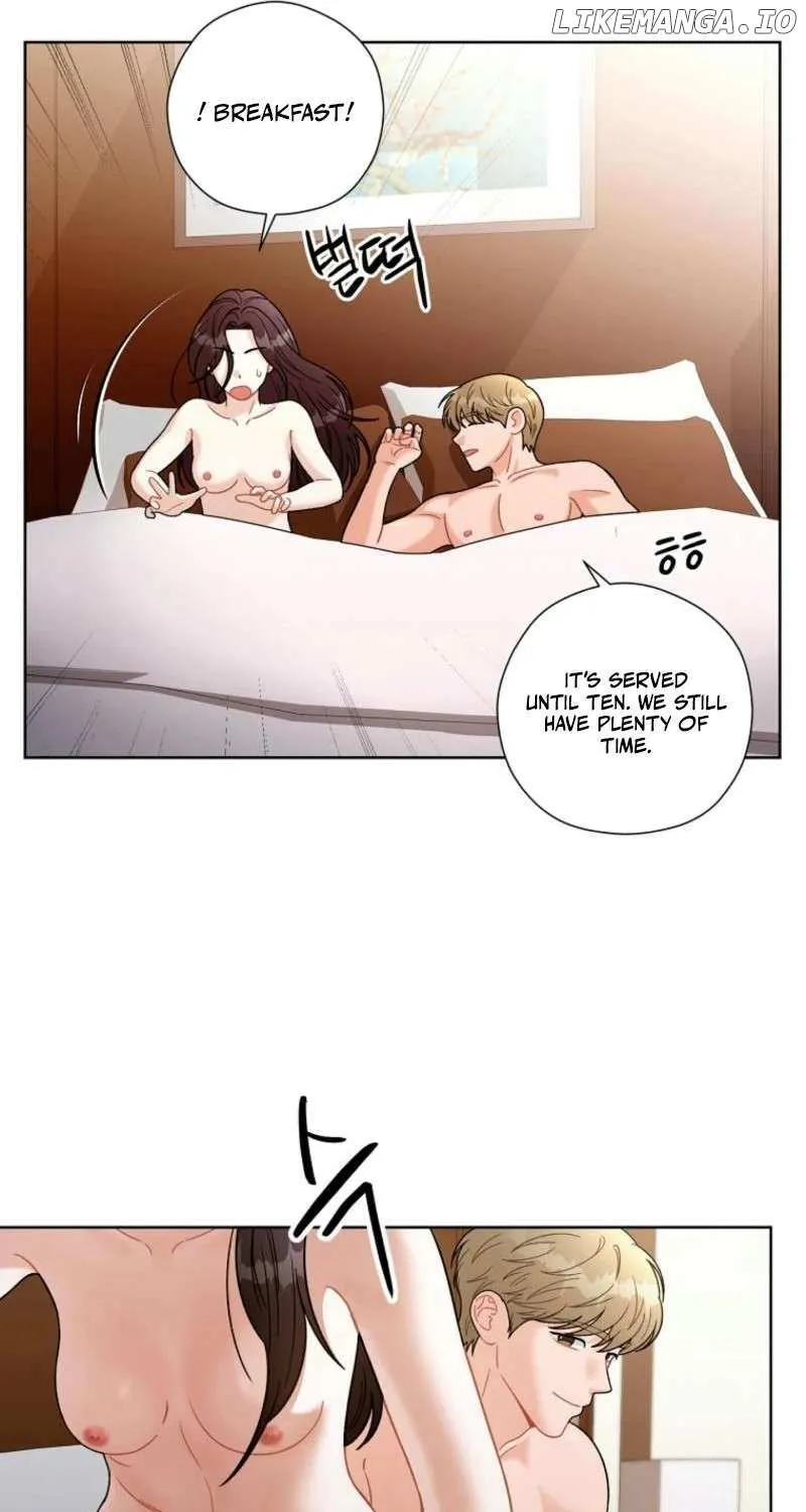 Innocent Wind Chapter 1 page 7 - 