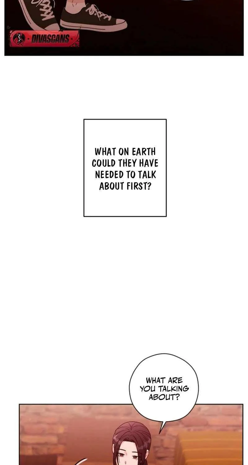 Innocent Wind Chapter 1 page 64 - 
