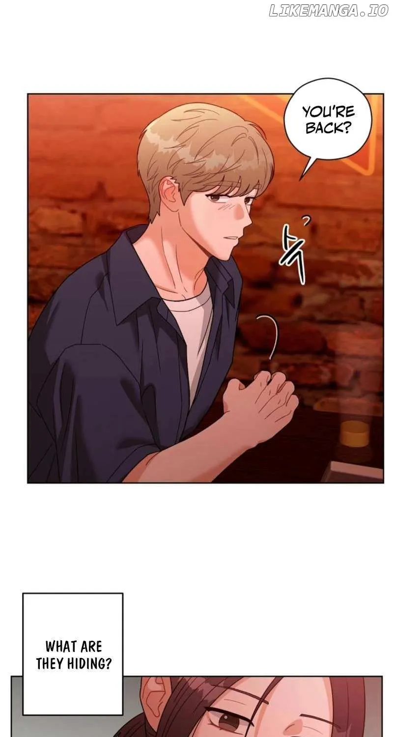 Innocent Wind Chapter 1 page 66 - 