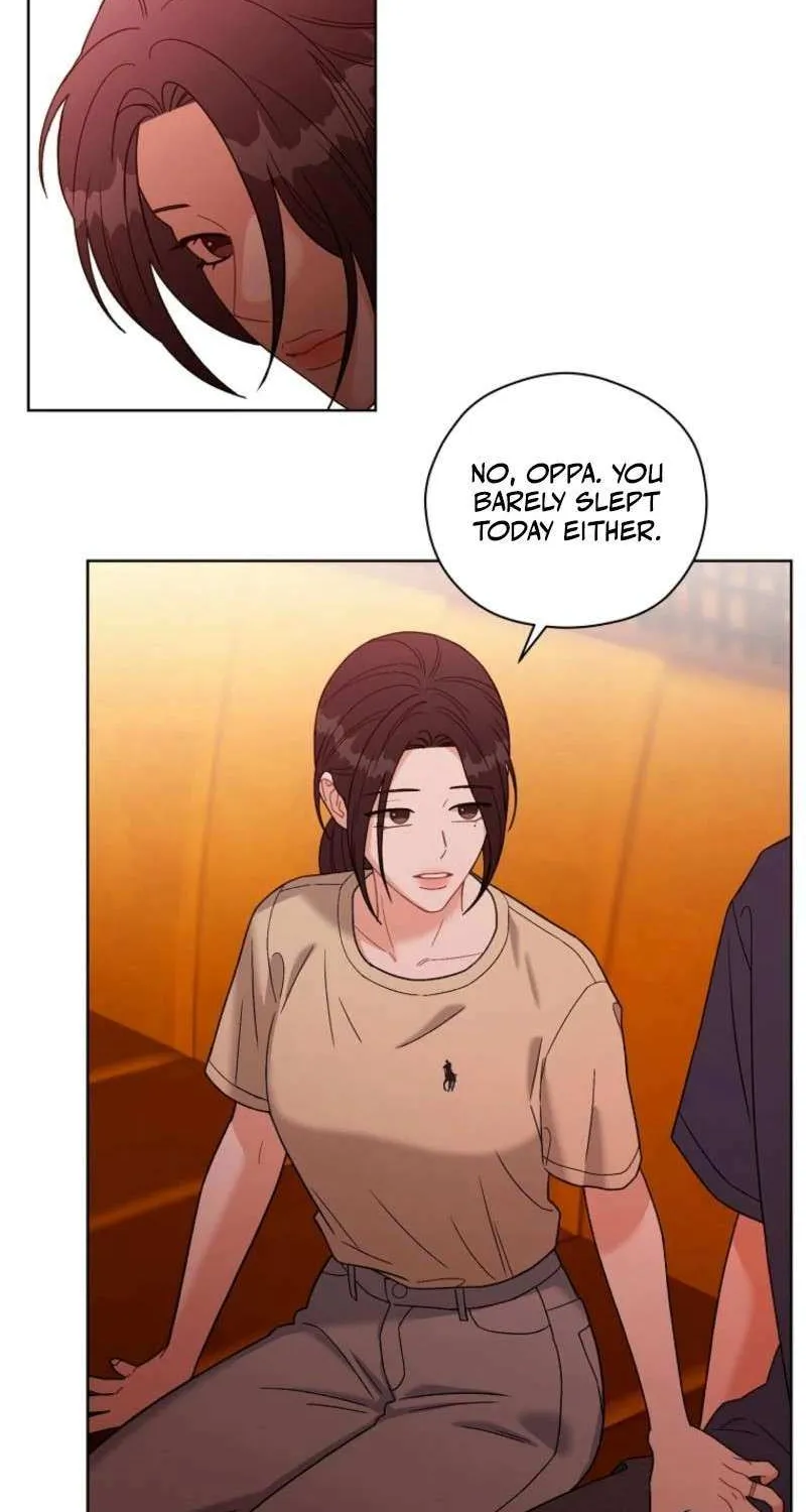 Innocent Wind Chapter 1 page 70 - 