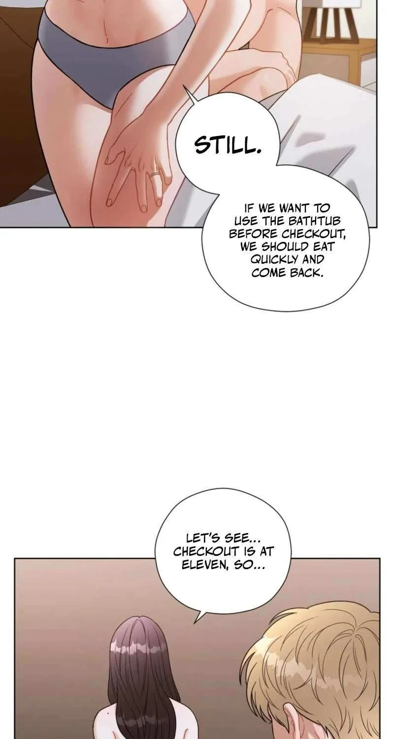 Innocent Wind Chapter 1 page 8 - 