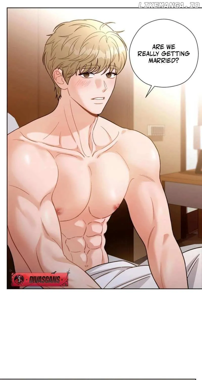 Innocent Wind Chapter 1 page 10 - 