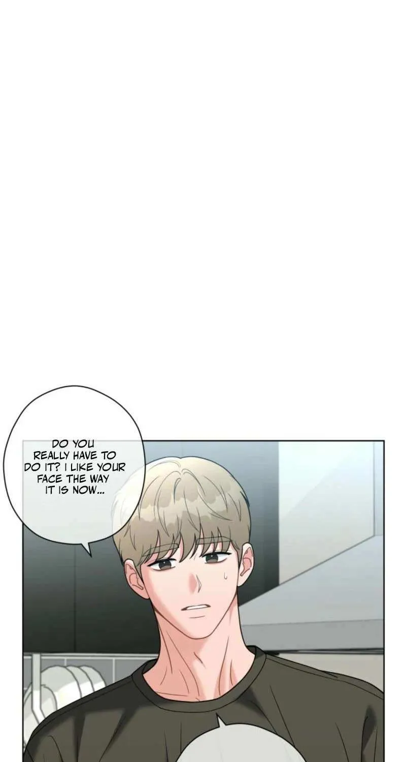 Innocent Wind Chapter 10 page 2 - 