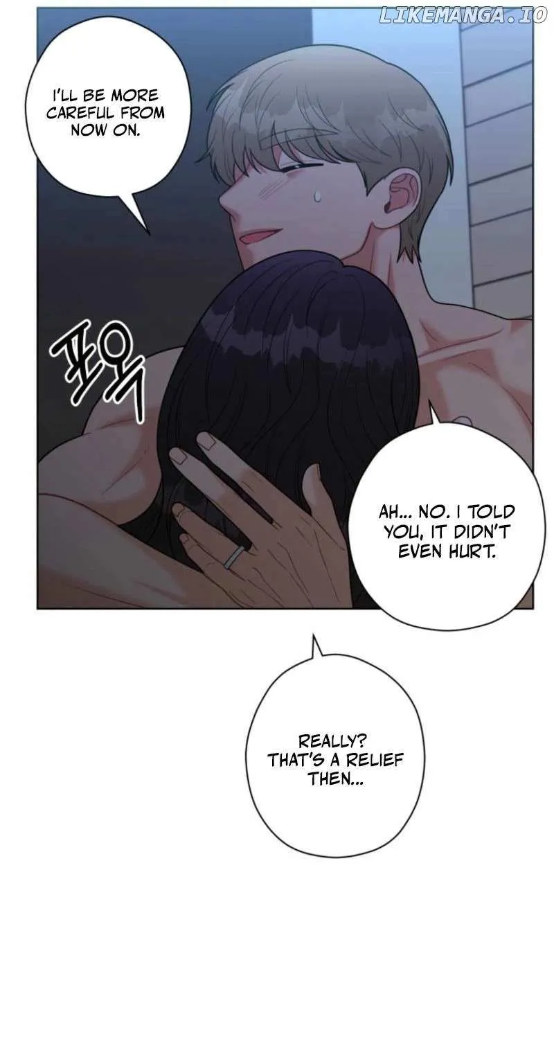 Innocent Wind Chapter 10 page 12 - 