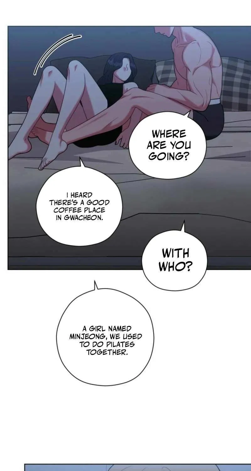 Innocent Wind Chapter 10 page 15 - 