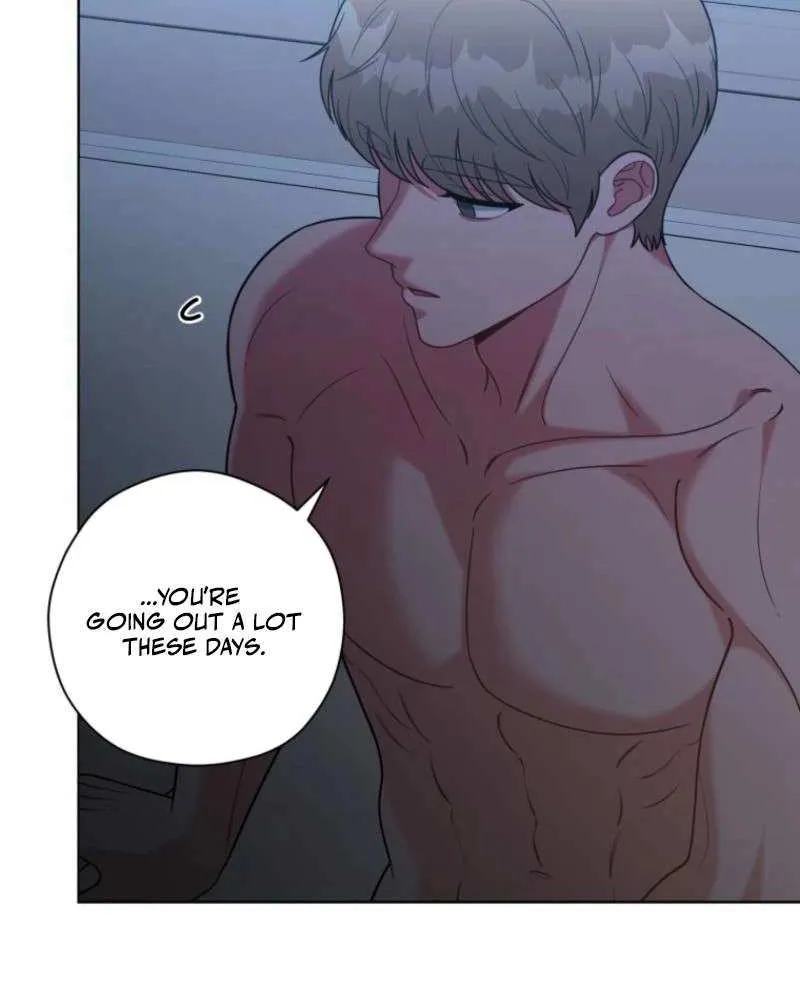 Innocent Wind Chapter 10 page 16 - 