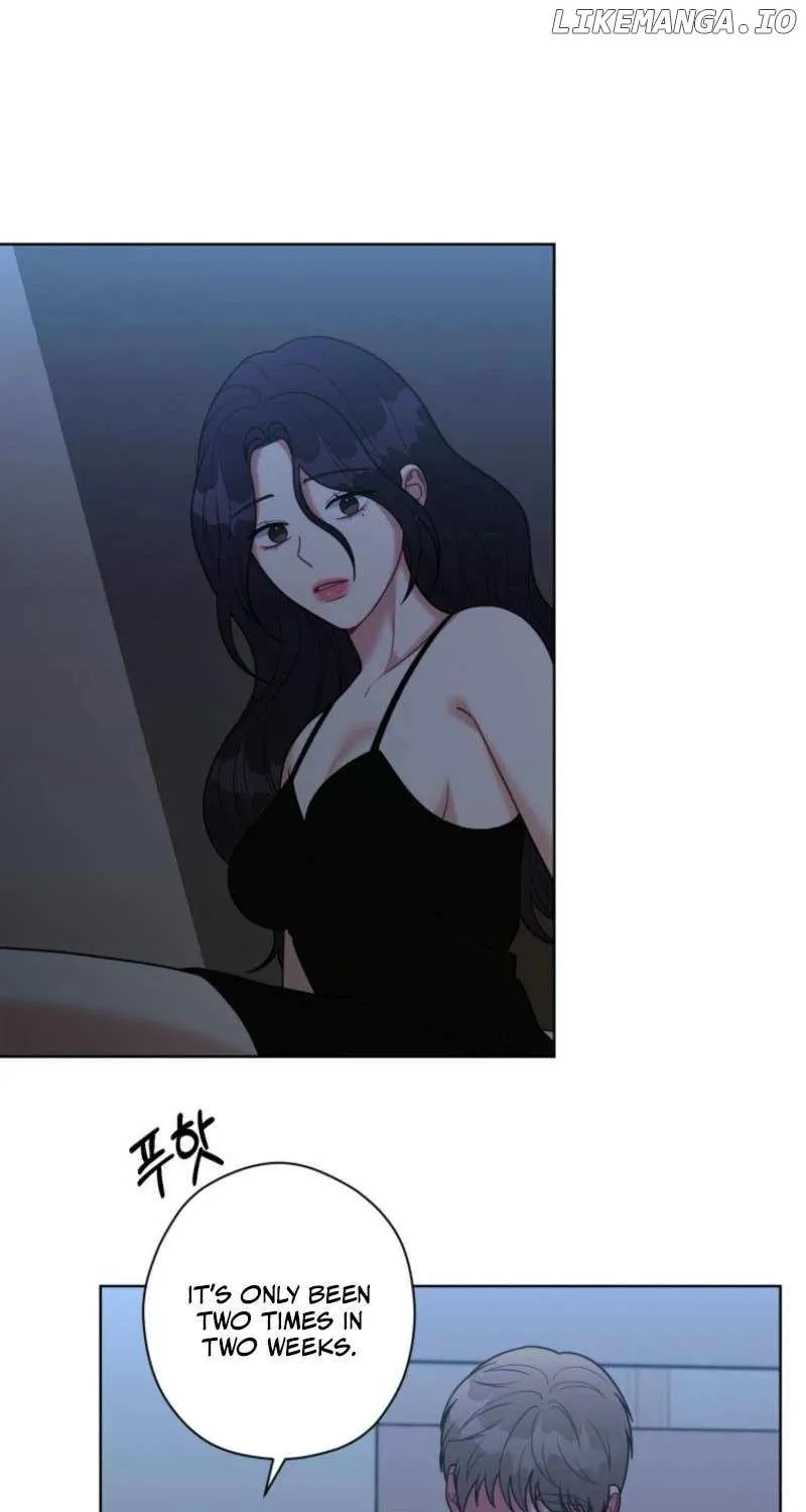 Innocent Wind Chapter 10 page 17 - 