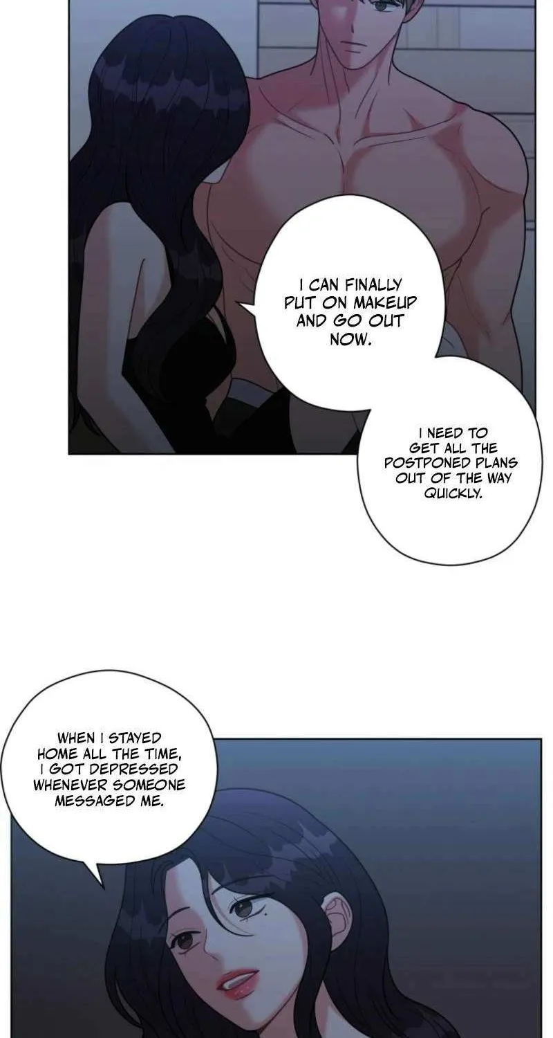 Innocent Wind Chapter 10 page 18 - 