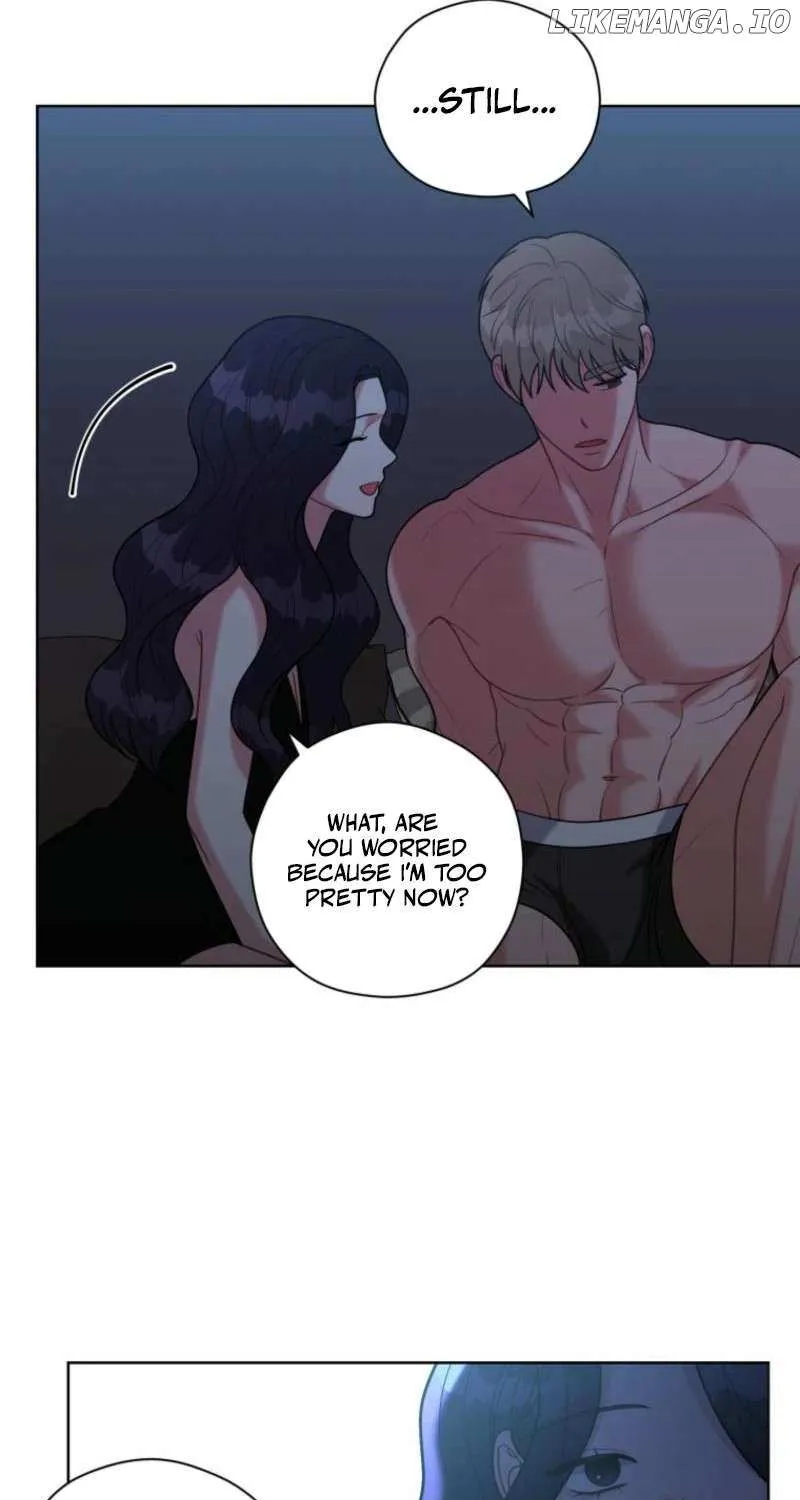 Innocent Wind Chapter 10 page 20 - 