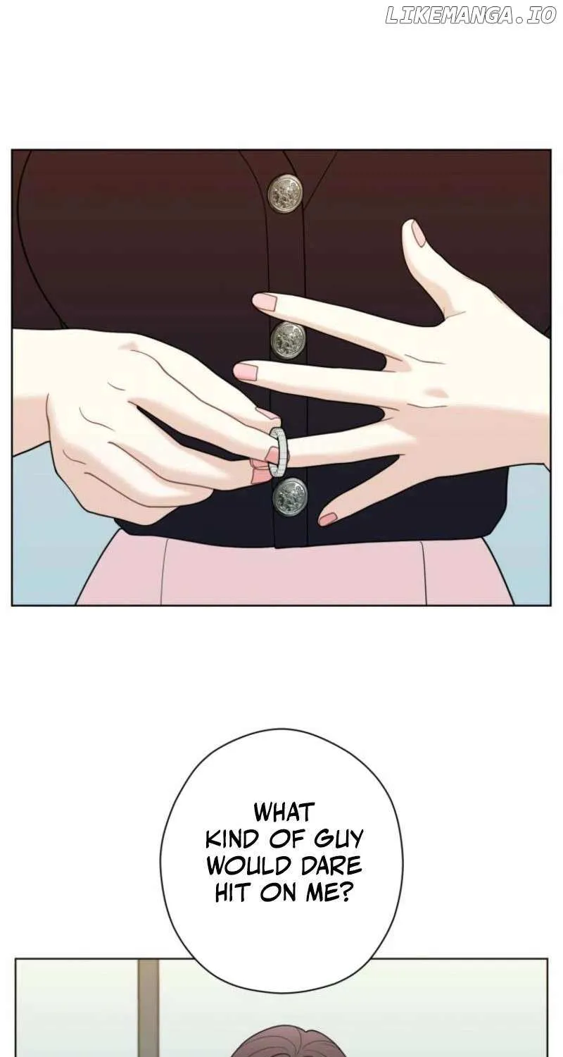 Innocent Wind Chapter 10 page 23 - 