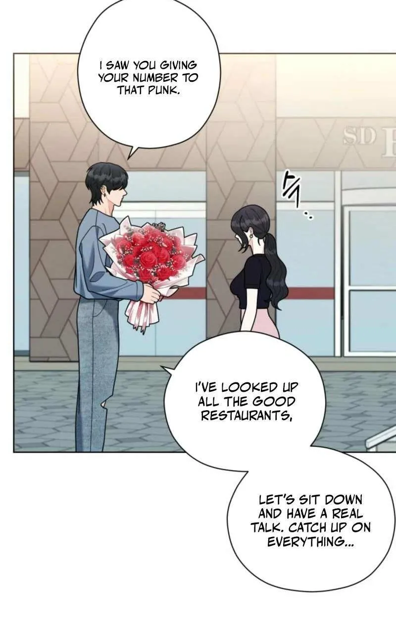 Innocent Wind Chapter 10 page 27 - 