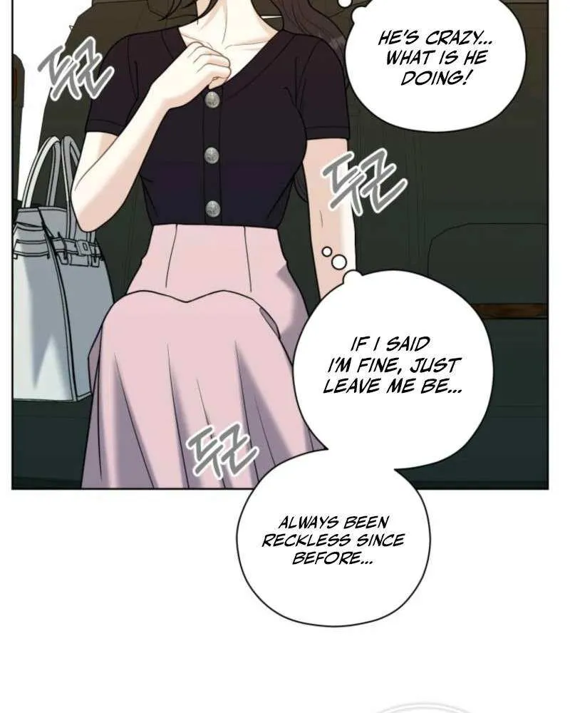 Innocent Wind Chapter 10 page 33 - 