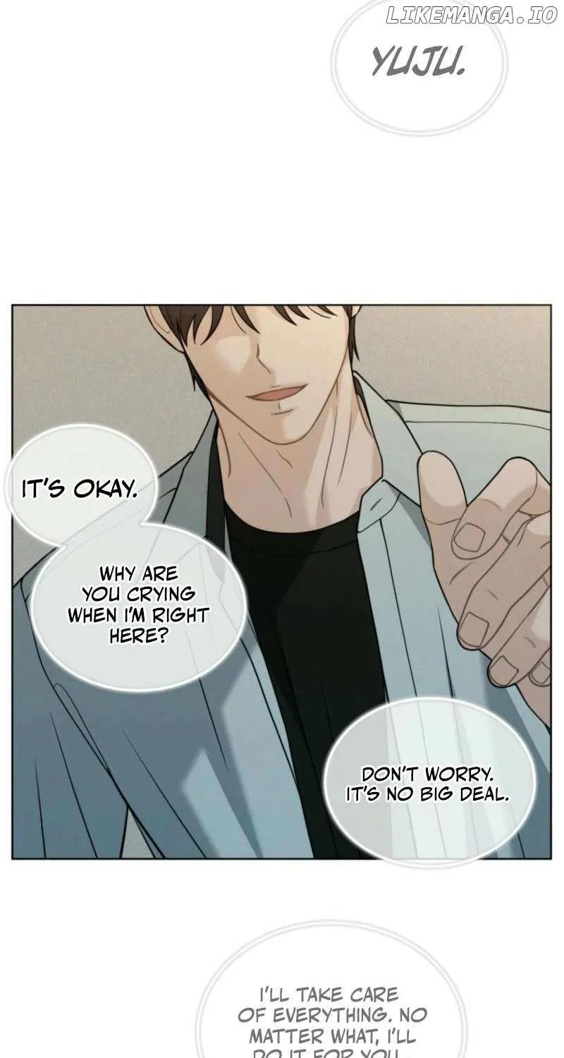 Innocent Wind Chapter 10 page 34 - 