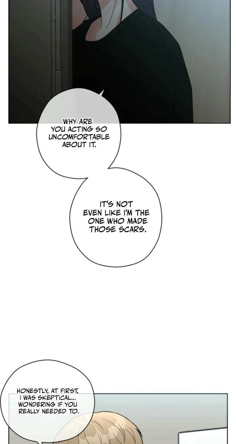 Innocent Wind Chapter 10 page 5 - 