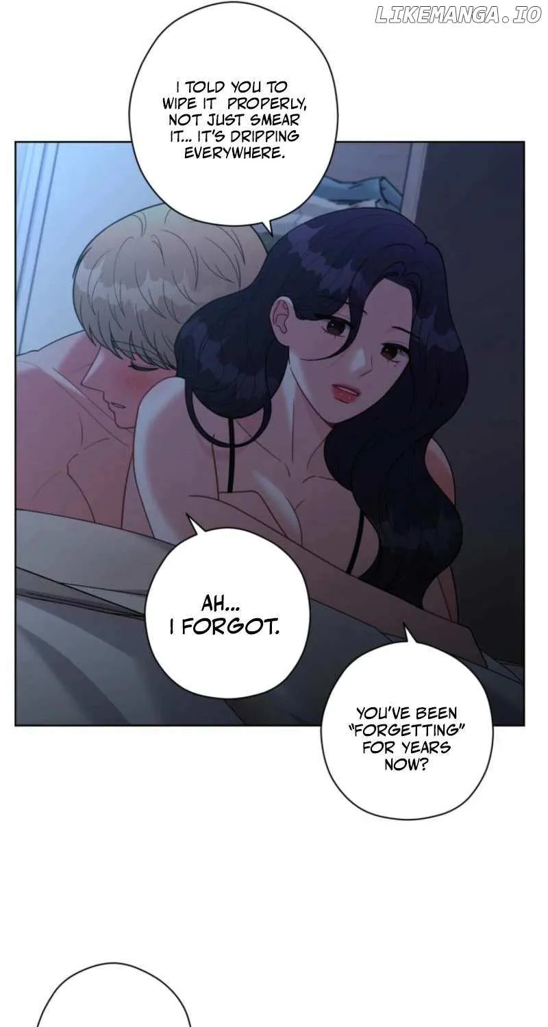 Innocent Wind Chapter 10 page 9 - 