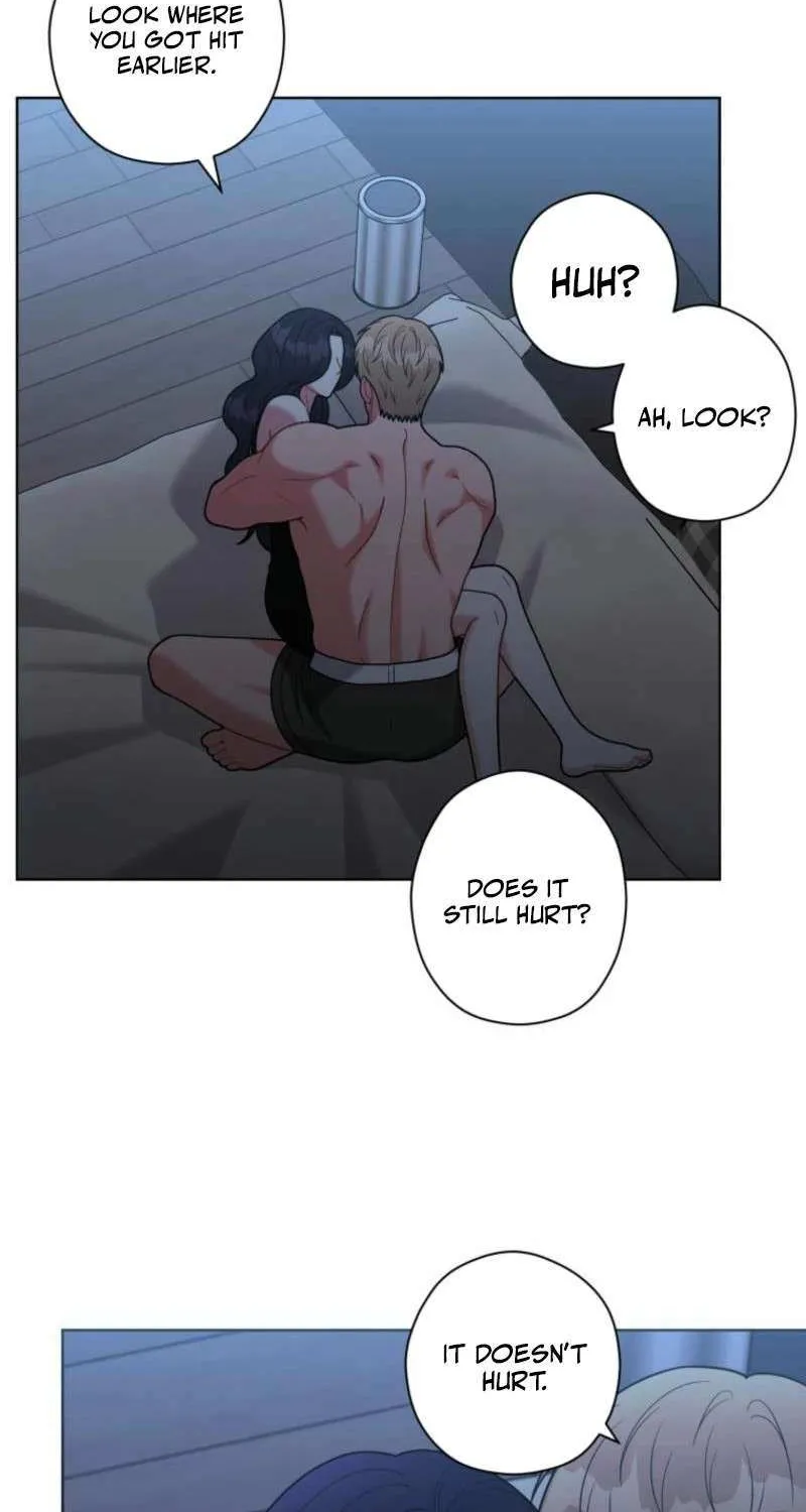 Innocent Wind Chapter 10 page 10 - 