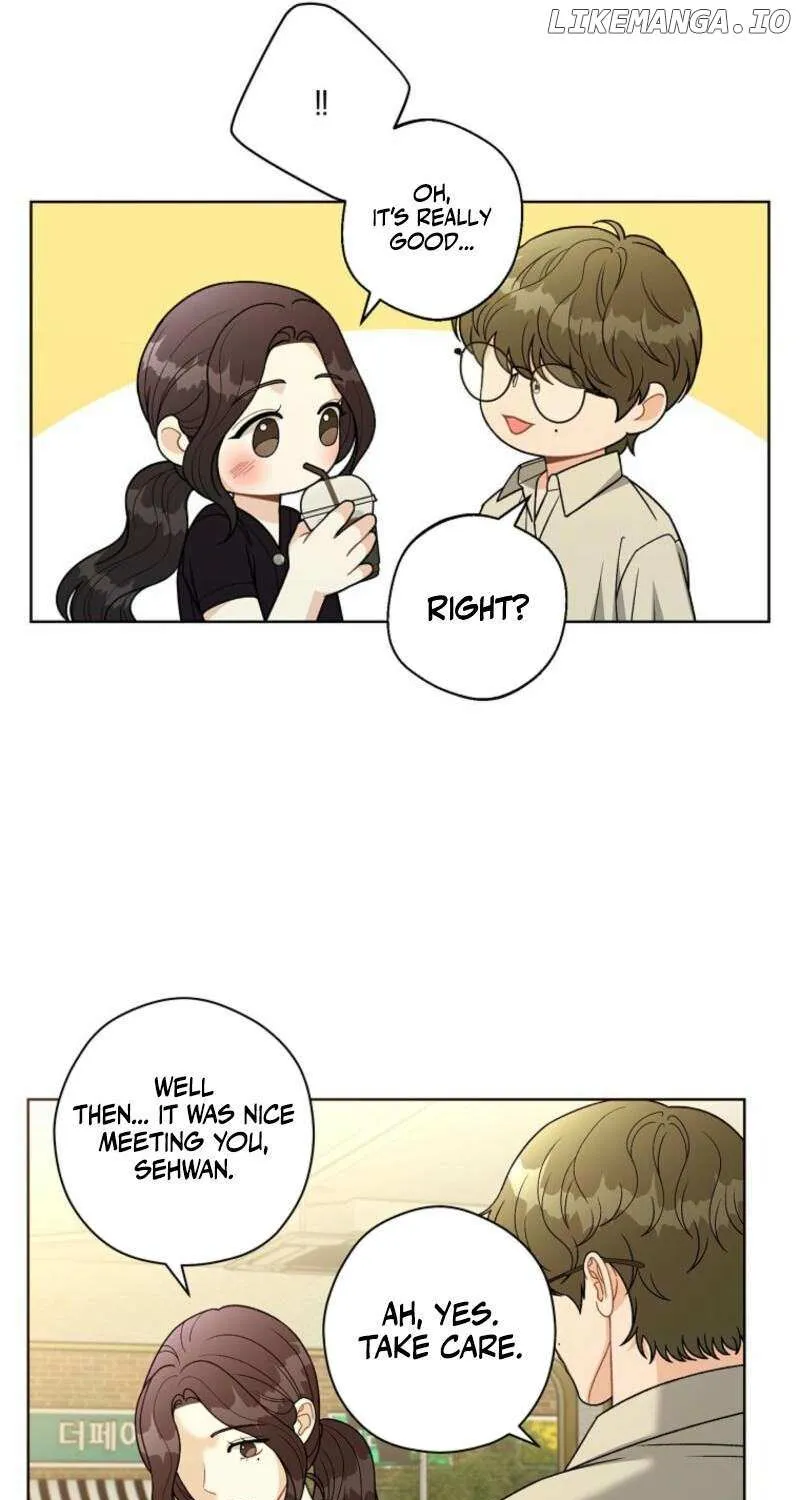 Innocent Wind Chapter 11 page 11 - 