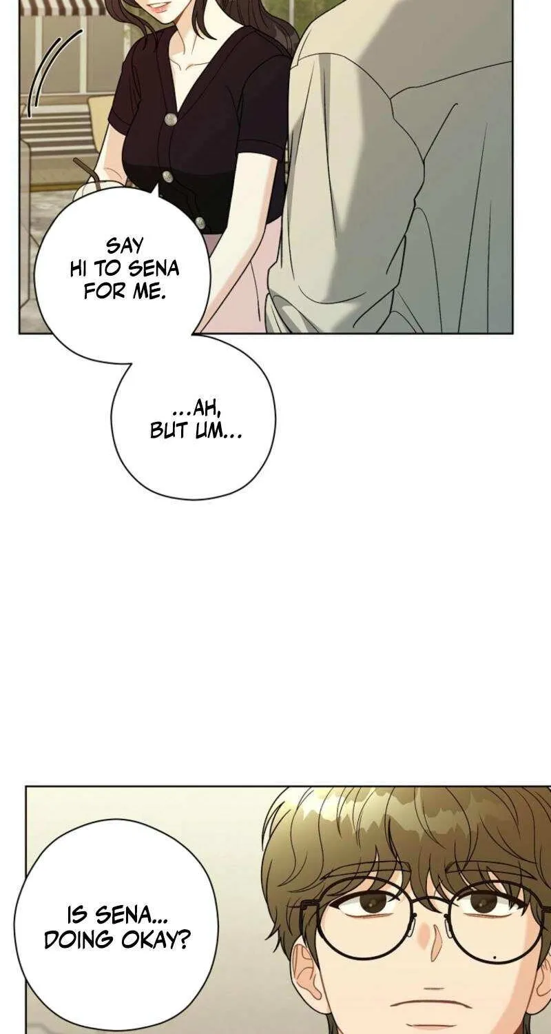 Innocent Wind Chapter 11 page 12 - 