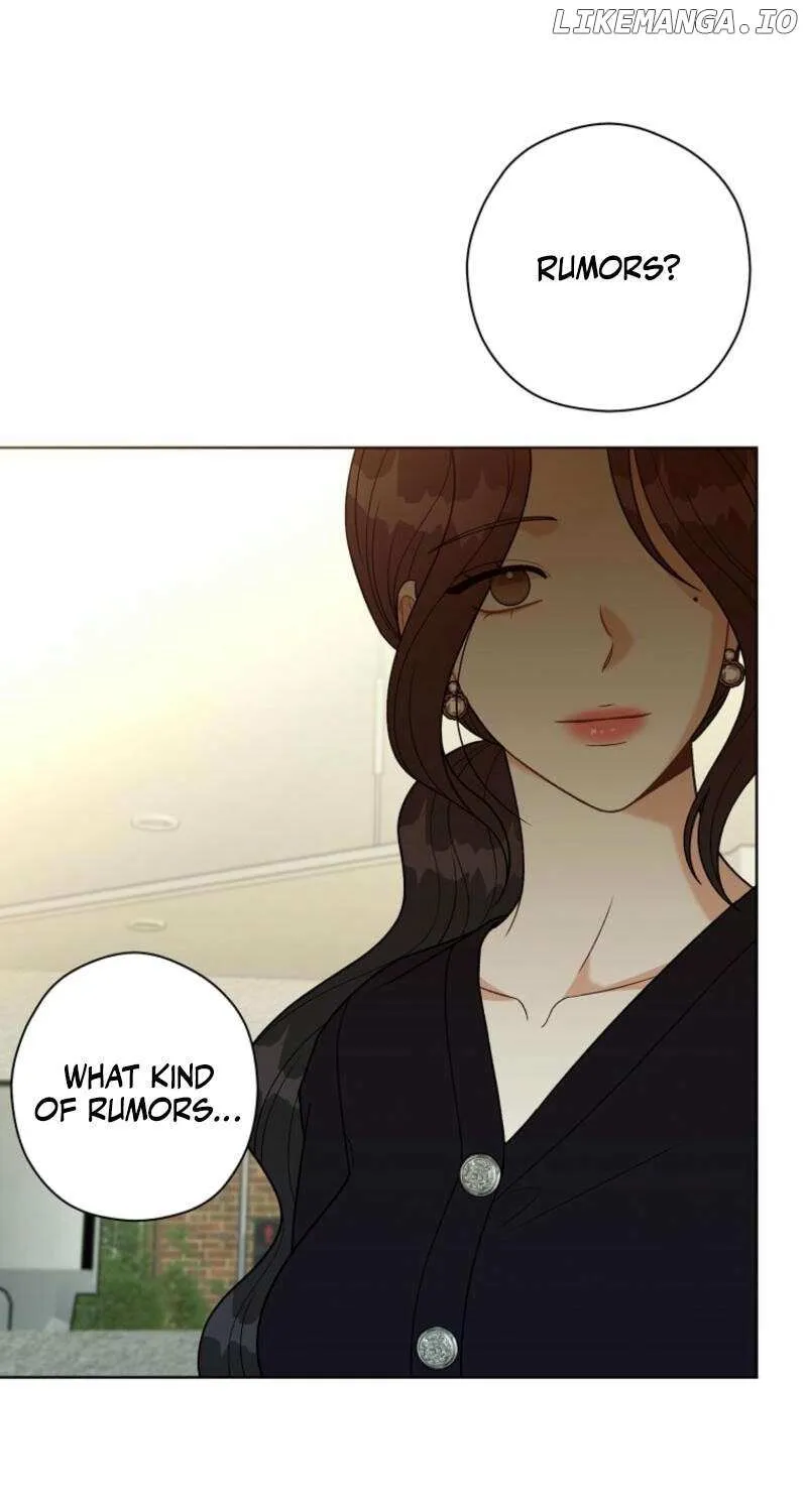Innocent Wind Chapter 11 page 14 - 