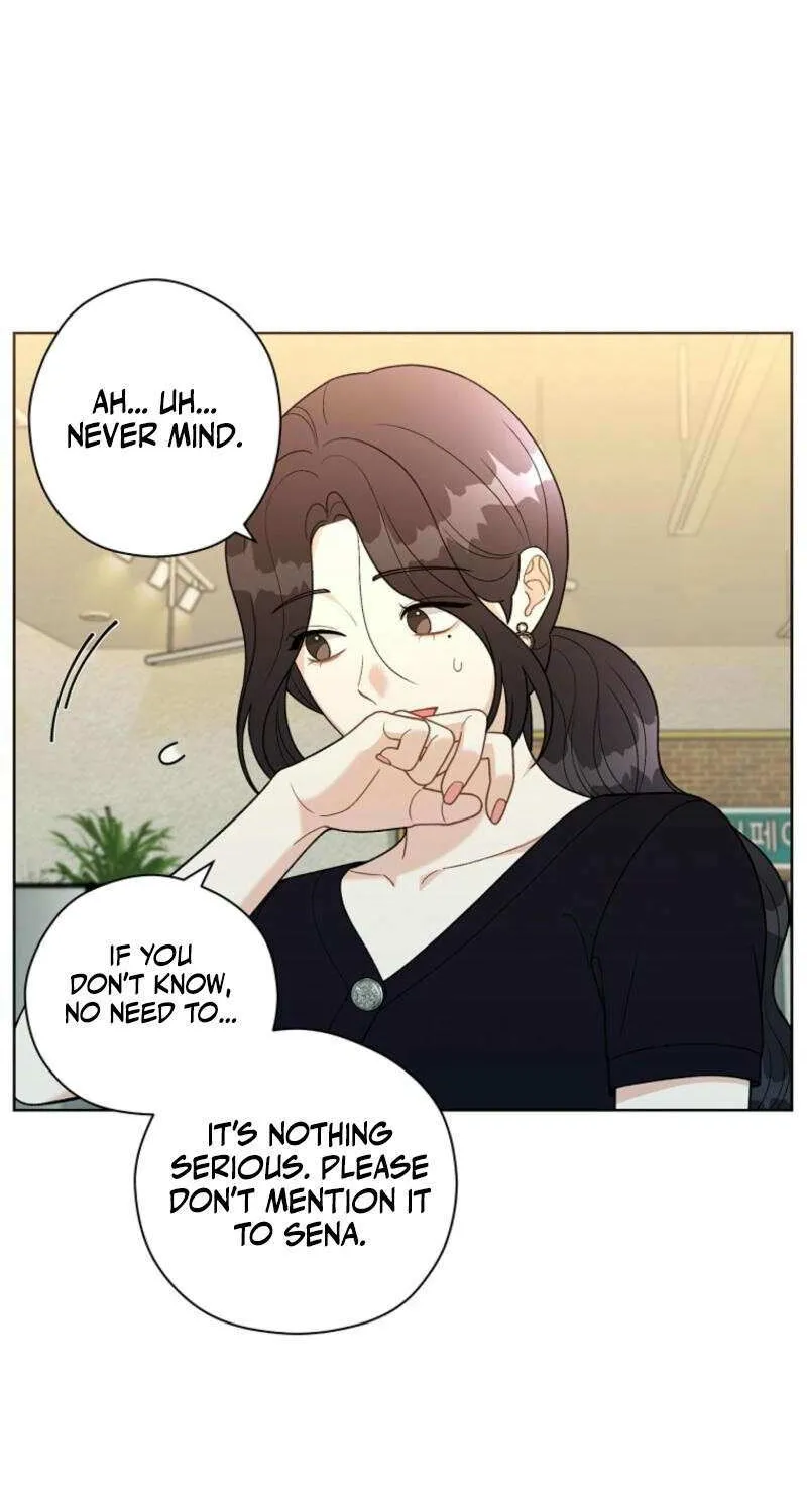 Innocent Wind Chapter 11 page 15 - 