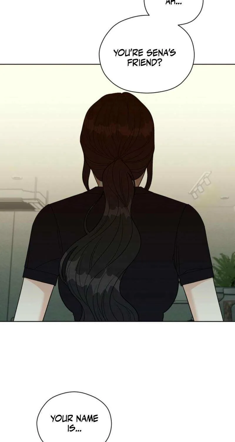 Innocent Wind Chapter 11 page 3 - 