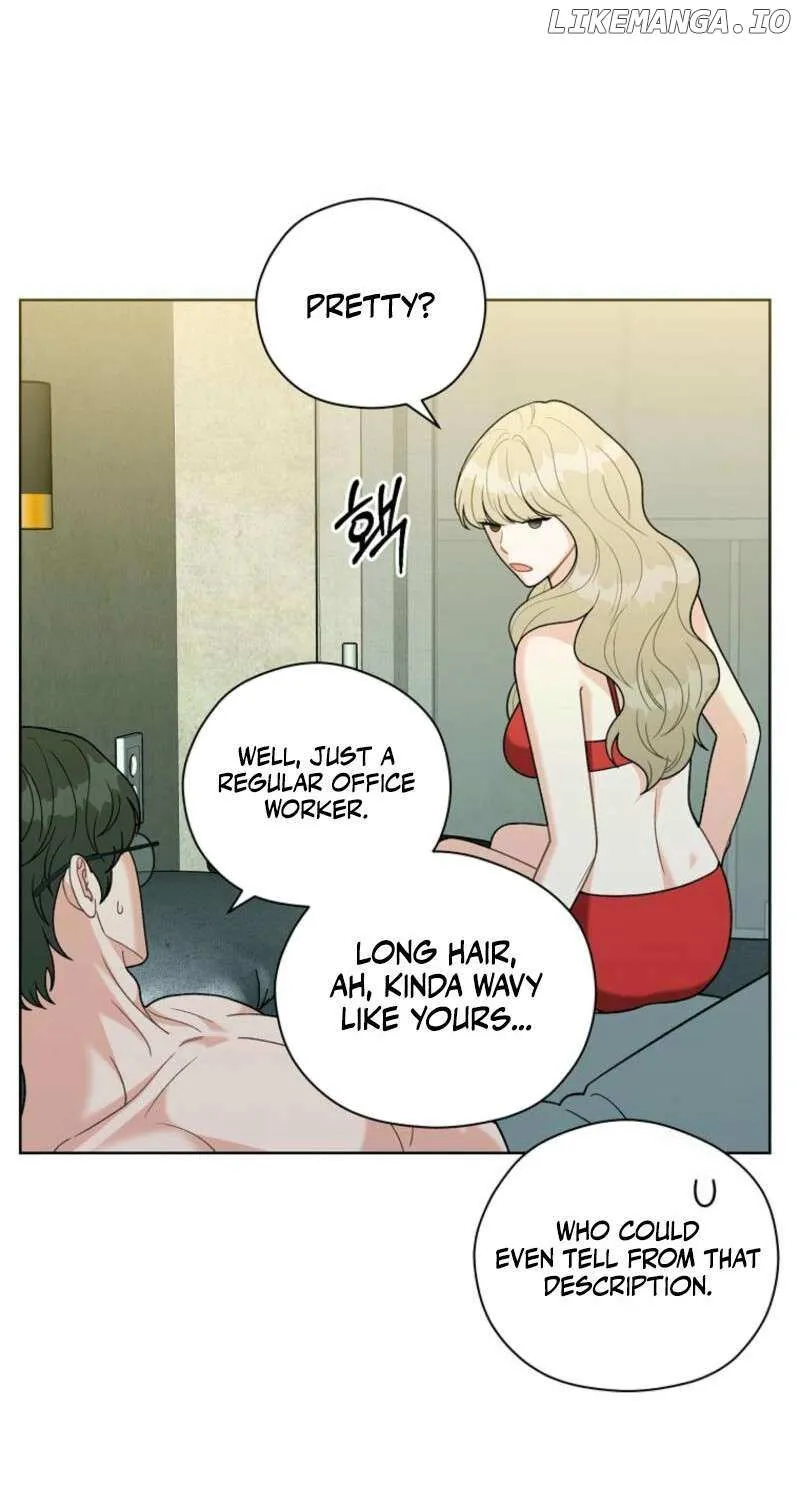 Innocent Wind Chapter 11 page 23 - 