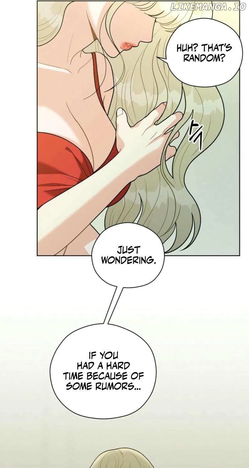 Innocent Wind Chapter 11 page 25 - 