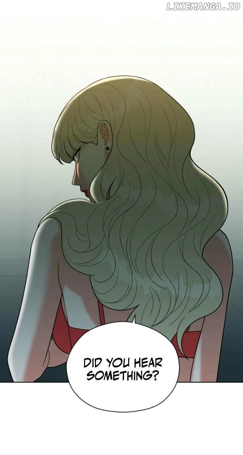 Innocent Wind Chapter 11 page 28 - 