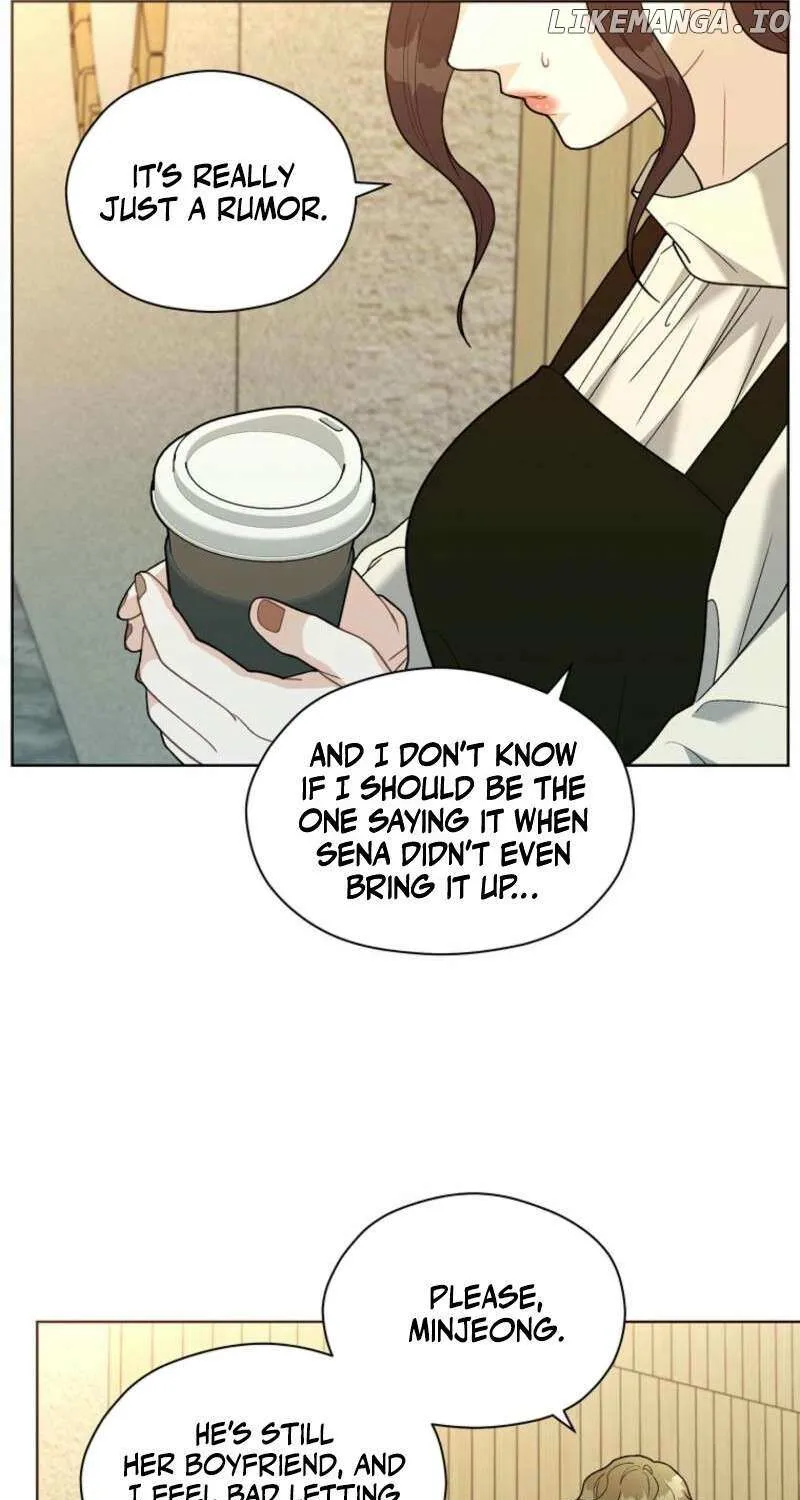 Innocent Wind Chapter 11 page 31 - 