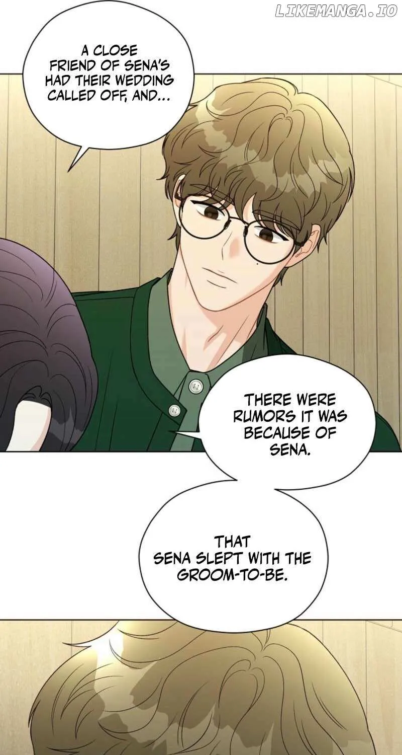 Innocent Wind Chapter 11 page 33 - 
