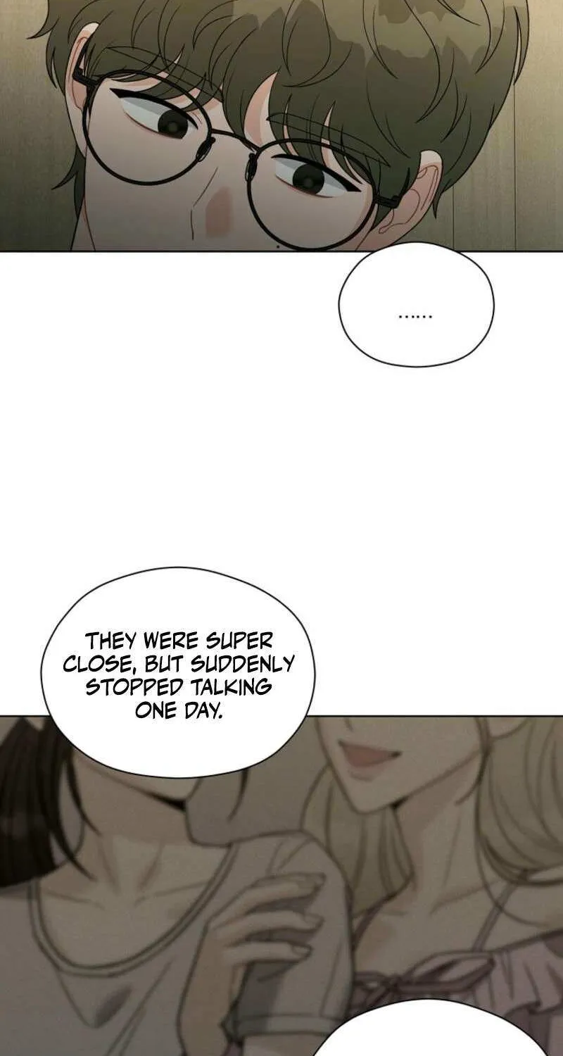 Innocent Wind Chapter 11 page 34 - 
