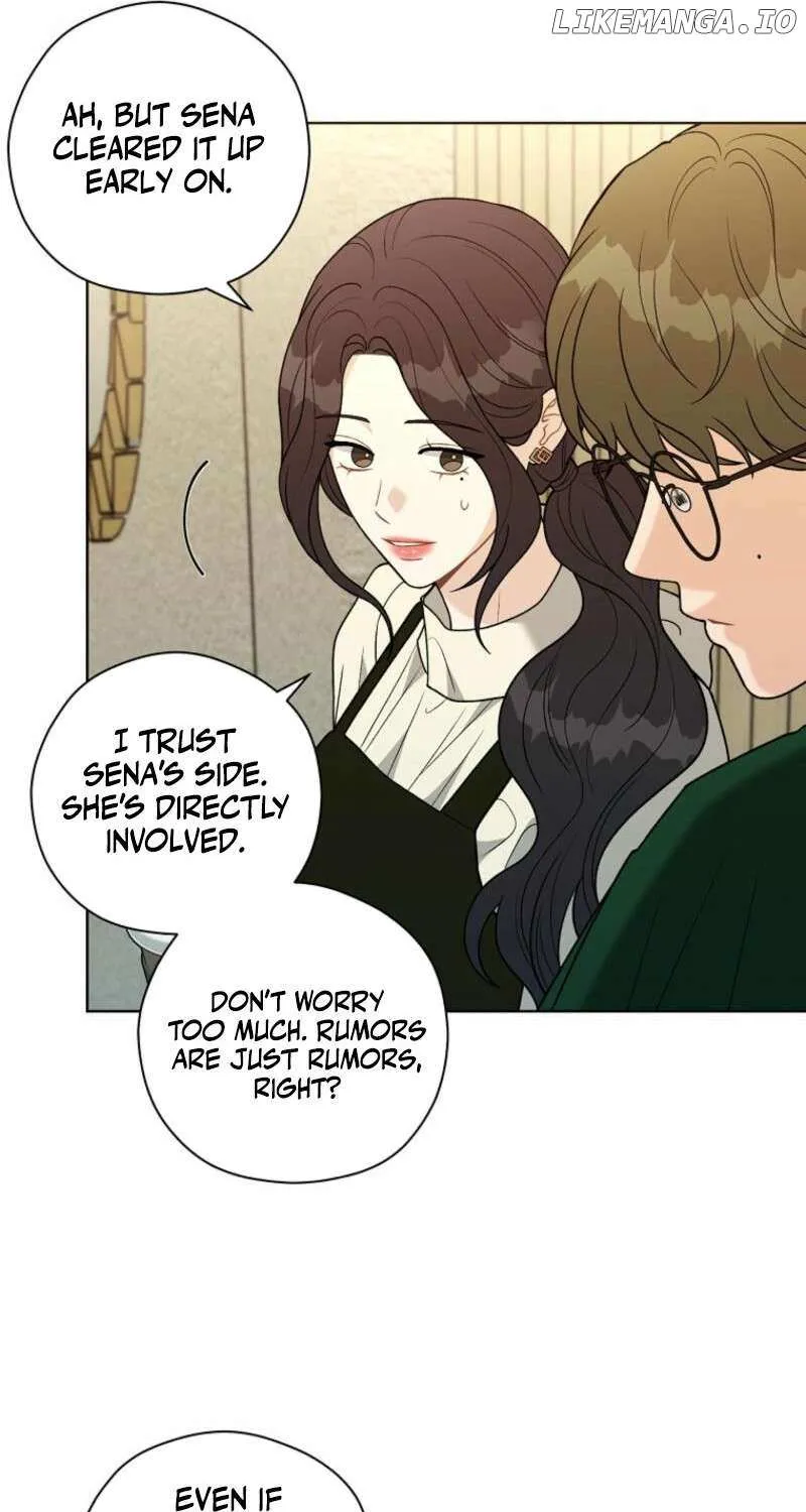 Innocent Wind Chapter 11 page 36 - 