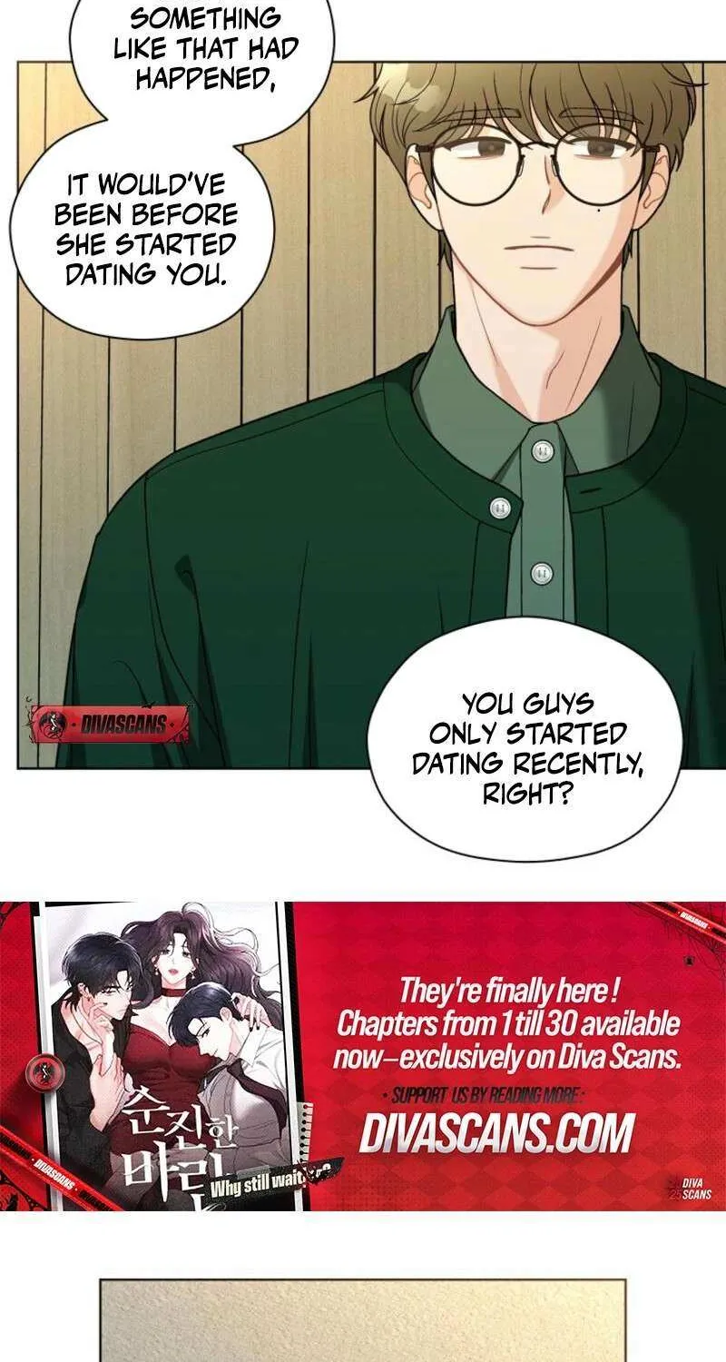 Innocent Wind Chapter 11 page 37 - 