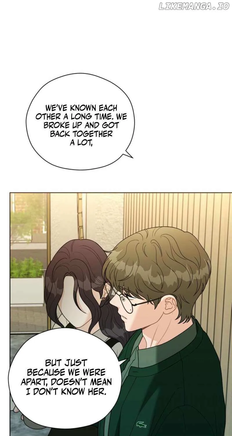 Innocent Wind Chapter 11 page 39 - 