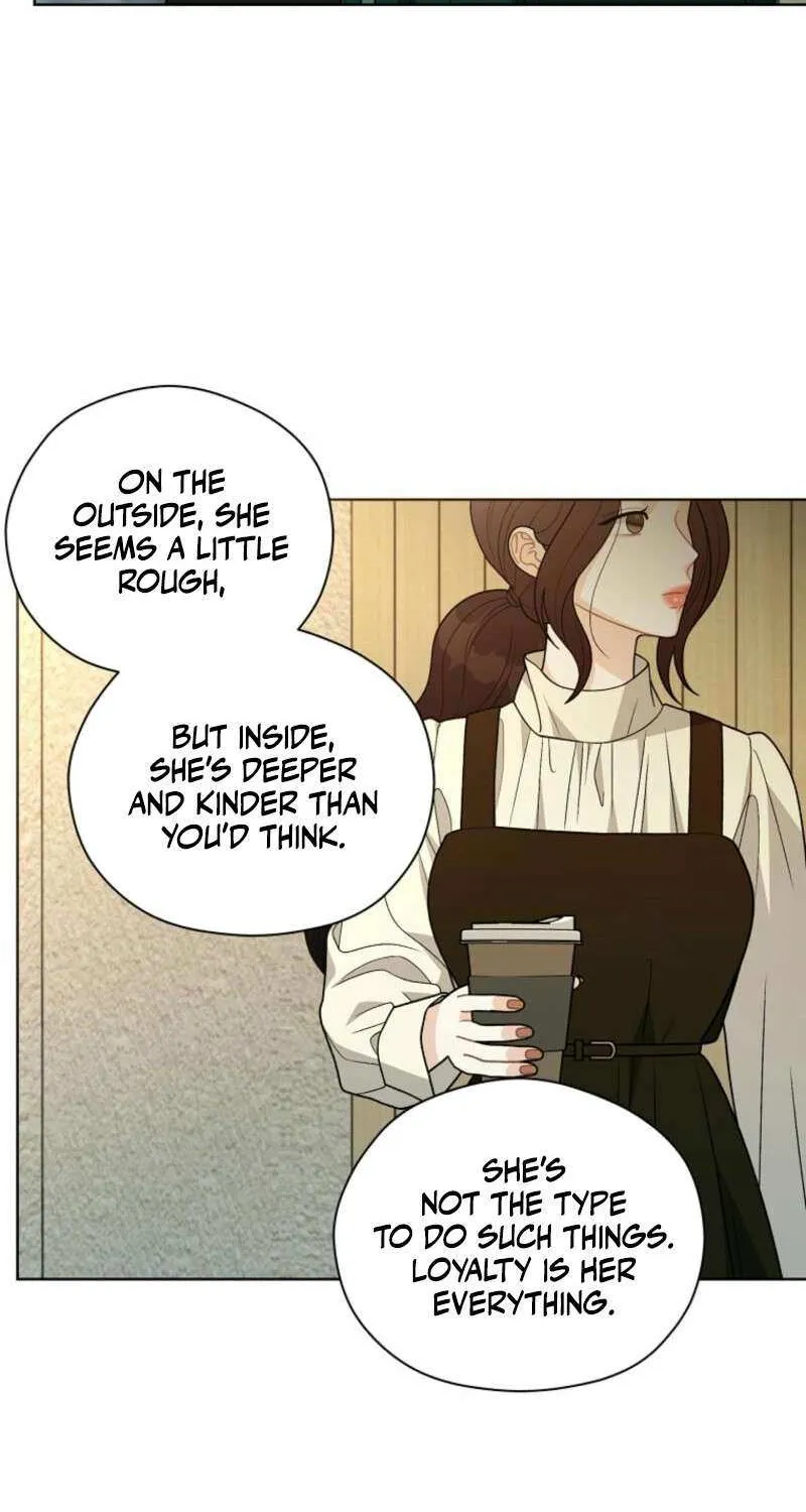 Innocent Wind Chapter 11 page 40 - 