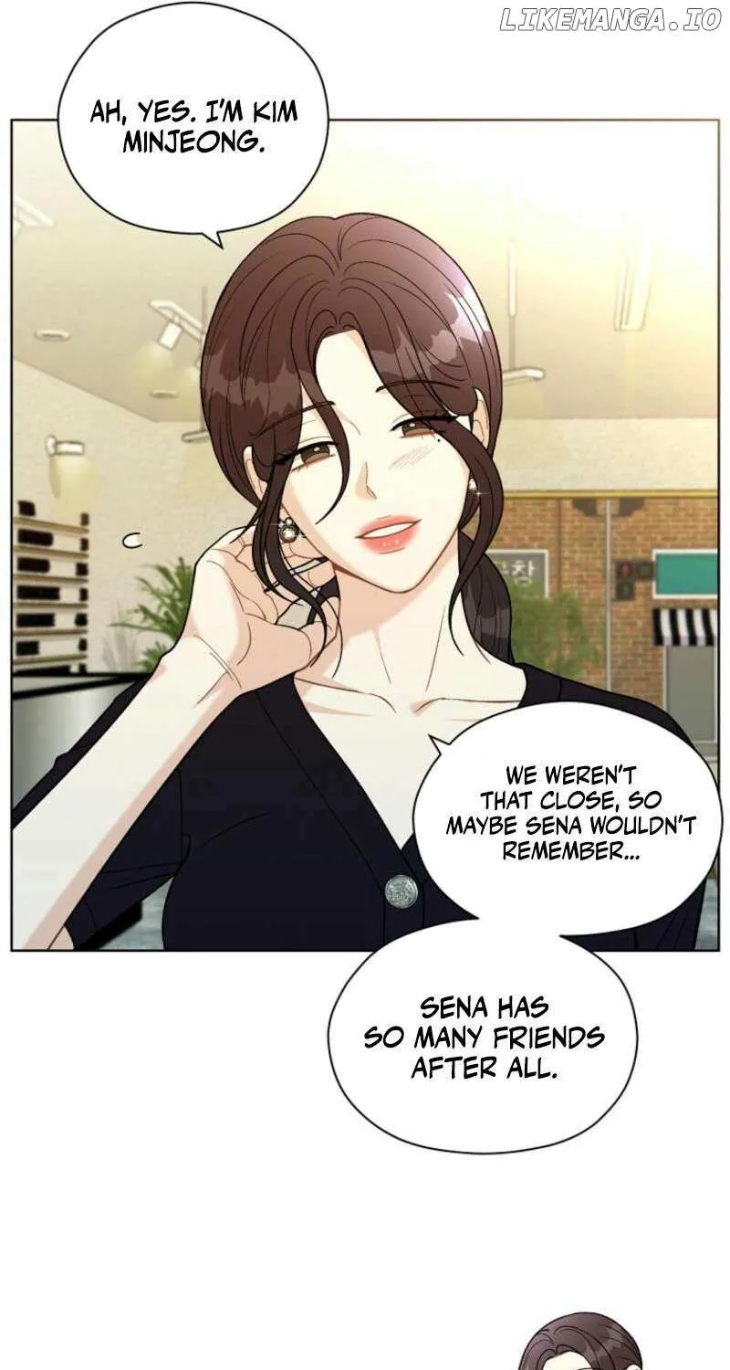 Innocent Wind Chapter 11 page 5 - 