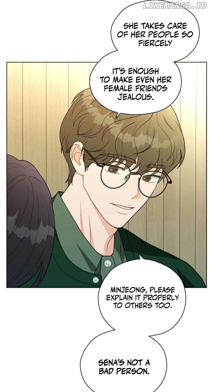 Innocent Wind Chapter 11 page 42 - 