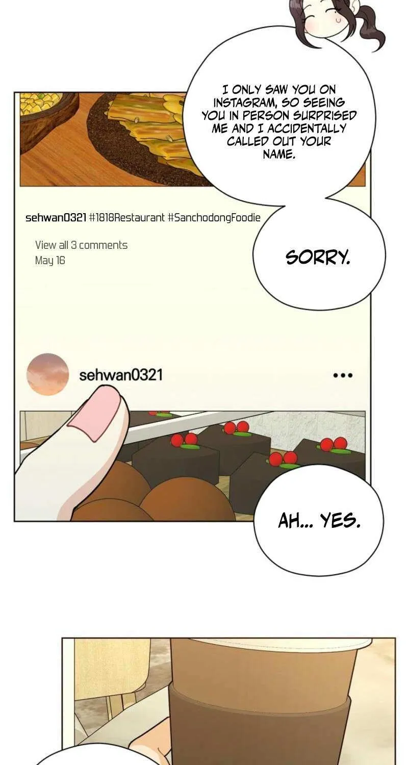 Innocent Wind Chapter 11 page 6 - 